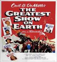 She has done cameo appearances in films and television including Duffy's Tavern, Sailor Beware, The Greatest Show on Earth and more.